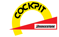 Cockpit Logo
