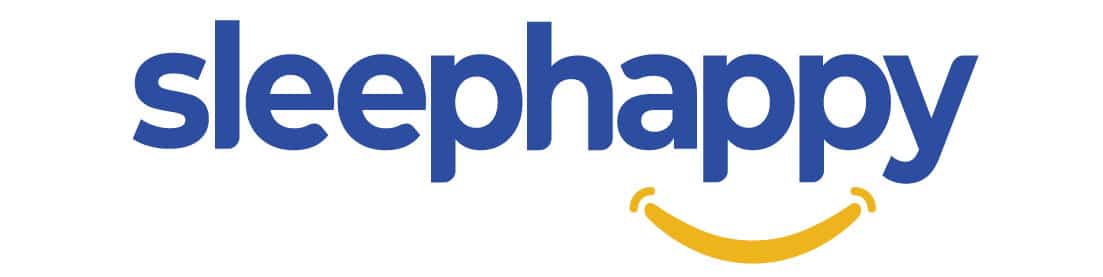 Sleephappy logo