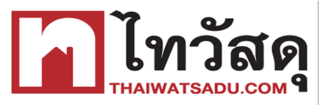 Thaiwatsadu logo