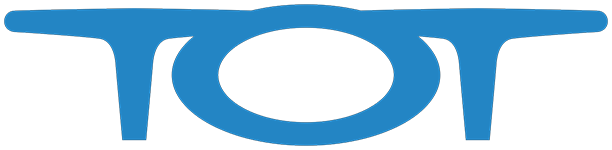 TOT logo