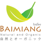 Baimiang Natural and Organic logo